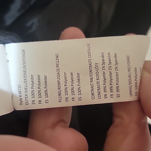 Streetwear Society unisex jacket size small - Picture 9 of 9